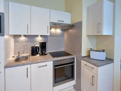 Ferienwohnung für 5 Personen (75 m²) in Binz (Ostseebad) 10/10
