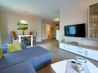 Ferienwohnung für 4 Personen (50 m²) in Binz (Ostseebad) 6/10