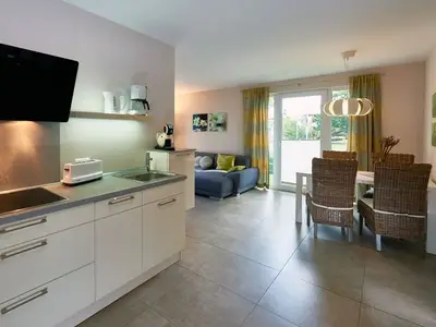 Ferienwohnung für 4 Personen (50 m²) in Binz (Ostseebad) 8/10