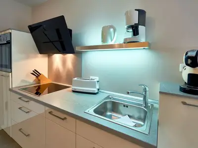 Ferienwohnung für 4 Personen (50 m²) in Binz (Ostseebad) 9/10