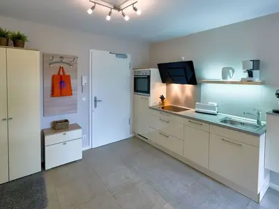 Ferienwohnung für 4 Personen (50 m²) in Binz (Ostseebad) 10/10