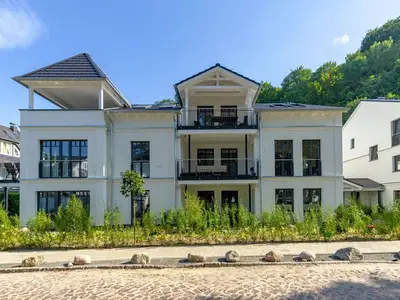 Ferienwohnung für 2 Personen (57 m²) in Binz (Ostseebad) 4/10