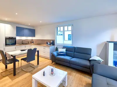 Ferienwohnung für 2 Personen (57 m²) in Binz (Ostseebad) 6/10