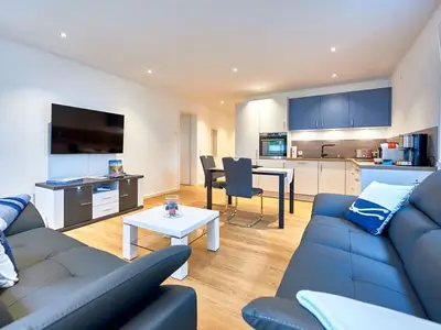 Ferienwohnung für 2 Personen (57 m²) in Binz (Ostseebad) 7/10