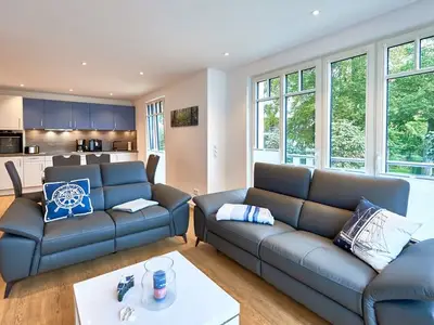 Ferienwohnung für 4 Personen (83 m²) in Binz (Ostseebad) 1/10
