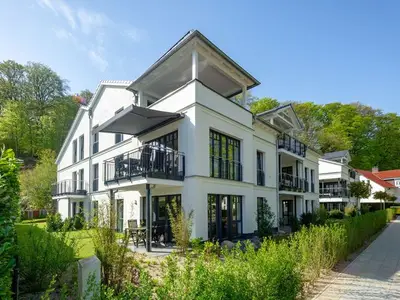 Ferienwohnung für 4 Personen (83 m²) in Binz (Ostseebad) 3/10