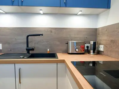 Ferienwohnung für 2 Personen (57 m²) in Binz (Ostseebad) 9/10