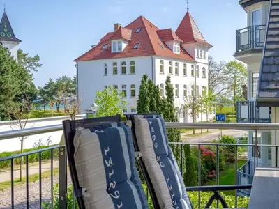 Ferienwohnung für 4 Personen (83 m²) in Binz (Ostseebad) 5/10