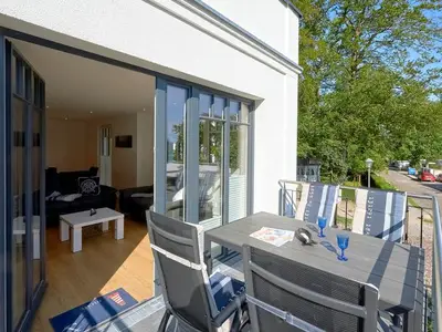 Ferienwohnung für 4 Personen (83 m²) in Binz (Ostseebad) 6/10