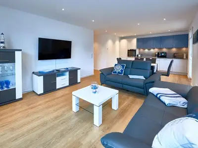 Ferienwohnung für 4 Personen (83 m²) in Binz (Ostseebad) 7/10
