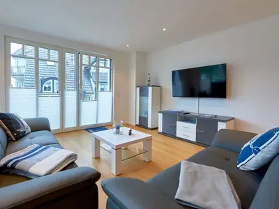 Ferienwohnung für 4 Personen (83 m²) in Binz (Ostseebad) 8/10