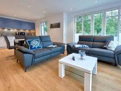 Ferienwohnung für 4 Personen (83 m²) in Binz (Ostseebad) 9/10