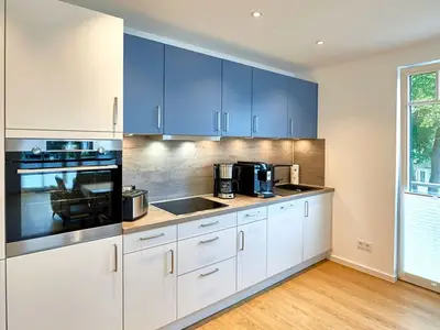 Ferienwohnung für 4 Personen (83 m²) in Binz (Ostseebad) 10/10