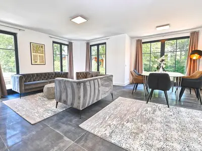Ferienwohnung für 6 Personen (140 m²) in Binz (Ostseebad) 1/10
