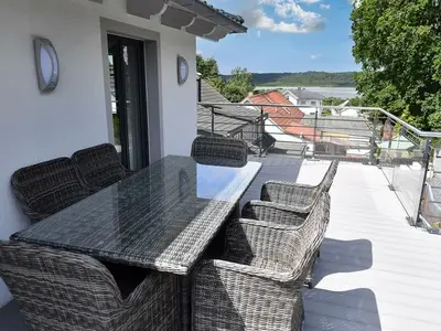 Ferienwohnung für 6 Personen (140 m²) in Binz (Ostseebad) 3/10