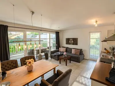 Ferienwohnung für 6 Personen (58 m²) in Binz (Ostseebad) 1/10