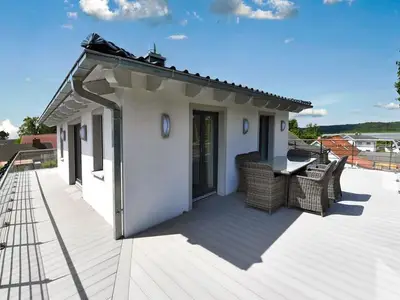 Ferienwohnung für 6 Personen (140 m²) in Binz (Ostseebad) 4/10