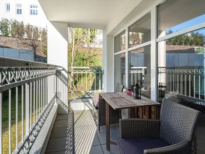 Ferienwohnung für 6 Personen (58 m²) in Binz (Ostseebad) 3/10