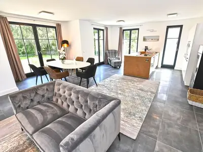Ferienwohnung für 6 Personen (140 m²) in Binz (Ostseebad) 7/10