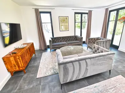 Ferienwohnung für 6 Personen (140 m²) in Binz (Ostseebad) 8/10