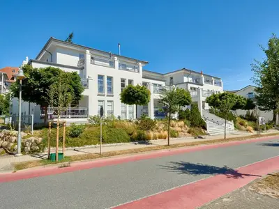 Ferienwohnung für 6 Personen (58 m²) in Binz (Ostseebad) 5/10