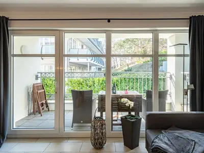 Ferienwohnung für 6 Personen (58 m²) in Binz (Ostseebad) 6/10