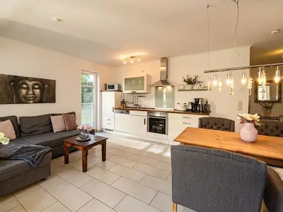 Ferienwohnung für 6 Personen (58 m²) in Binz (Ostseebad) 7/10