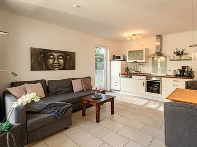 Ferienwohnung für 6 Personen (58 m²) in Binz (Ostseebad) 8/10