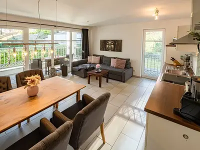 Ferienwohnung für 6 Personen (58 m²) in Binz (Ostseebad) 10/10
