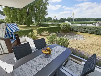 Ferienwohnung für 6 Personen (67 m²) in Binz (Ostseebad) 4/10