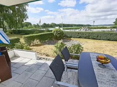 Ferienwohnung für 6 Personen (67 m²) in Binz (Ostseebad) 5/10