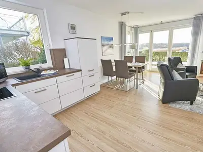 Ferienwohnung für 6 Personen (67 m²) in Binz (Ostseebad) 6/10