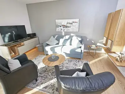 Ferienwohnung für 6 Personen (67 m²) in Binz (Ostseebad) 7/10