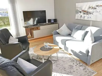 Ferienwohnung für 6 Personen (67 m²) in Binz (Ostseebad) 8/10