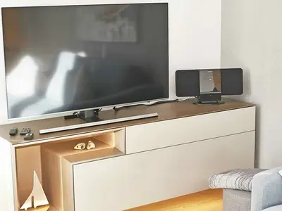 Ferienwohnung für 6 Personen (67 m²) in Binz (Ostseebad) 9/10