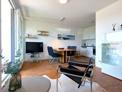 Ferienwohnung für 4 Personen (74 m²) in Binz (Ostseebad) 2/10