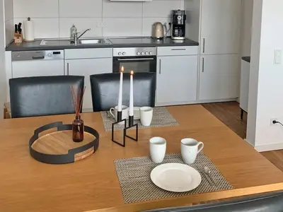 Ferienwohnung für 4 Personen (74 m²) in Binz (Ostseebad) 4/10