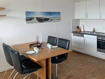 Ferienwohnung für 4 Personen (74 m²) in Binz (Ostseebad) 5/10