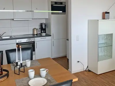 Ferienwohnung für 4 Personen (74 m²) in Binz (Ostseebad) 6/10