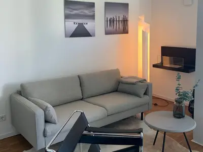 Ferienwohnung für 4 Personen (74 m²) in Binz (Ostseebad) 7/10