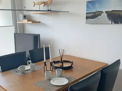 Ferienwohnung für 4 Personen (74 m²) in Binz (Ostseebad) 8/10