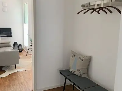 Ferienwohnung für 4 Personen (74 m²) in Binz (Ostseebad) 10/10