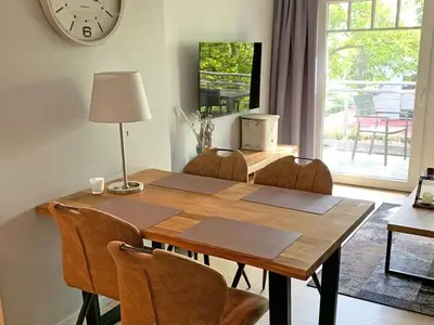 Ferienwohnung für 4 Personen (46 m²) in Binz (Ostseebad) 2/10