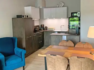Ferienwohnung für 4 Personen (46 m²) in Binz (Ostseebad) 4/10