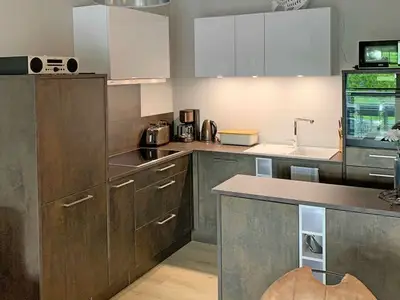 Ferienwohnung für 4 Personen (46 m²) in Binz (Ostseebad) 5/10