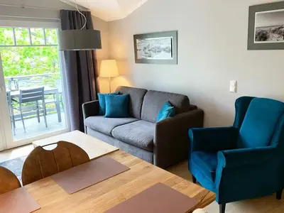 Ferienwohnung für 4 Personen (46 m²) in Binz (Ostseebad) 7/10