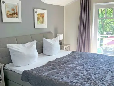 Ferienwohnung für 4 Personen (46 m²) in Binz (Ostseebad) 8/10