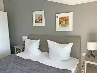 Ferienwohnung für 4 Personen (46 m²) in Binz (Ostseebad) 9/10