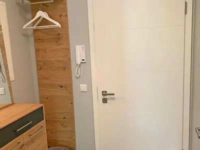 Ferienwohnung für 4 Personen (46 m²) in Binz (Ostseebad) 10/10