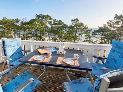 Ferienwohnung für 4 Personen (55 m²) in Binz (Ostseebad) 1/10